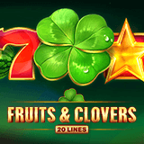 Fruits & Clovers: 20 lines