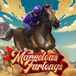 Marvelous Furlongs