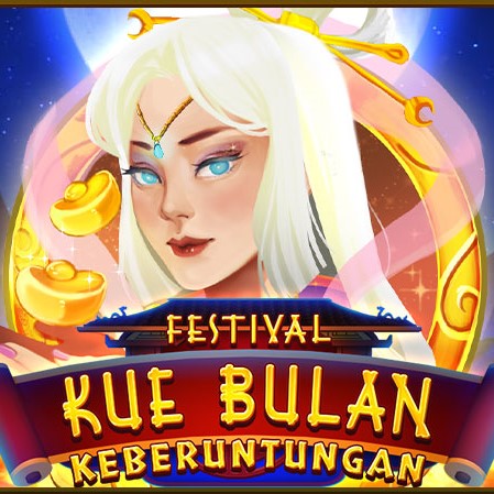 Festival Kue Bulan