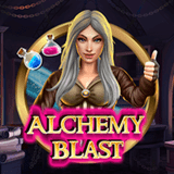 Alchemy Blast