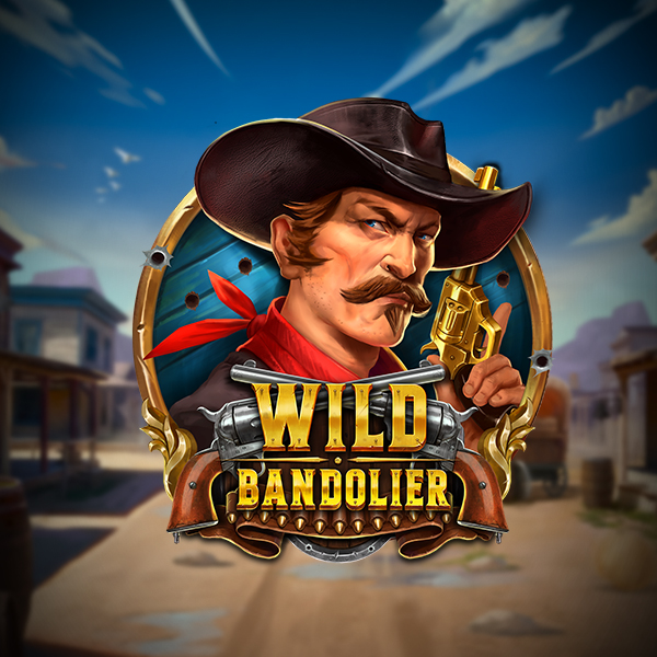 Wild Bandolier