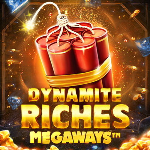 Dynamite Riches Megaways