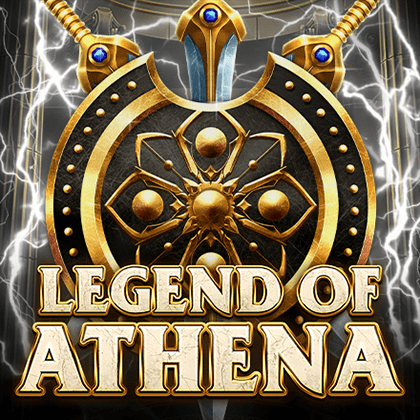 Legend of Athena