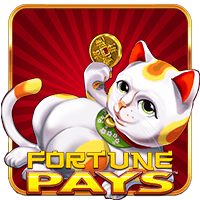 FortunePays